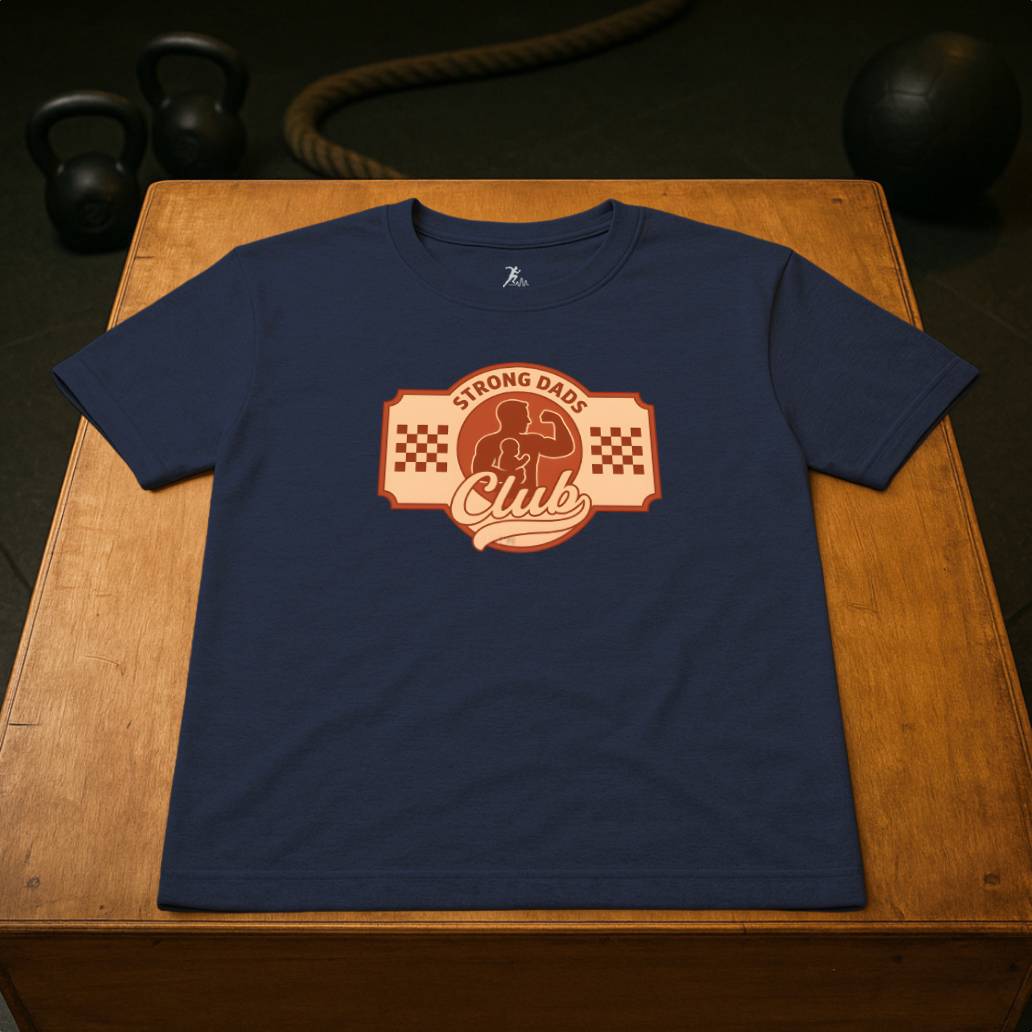 Strong Dads Club (big)