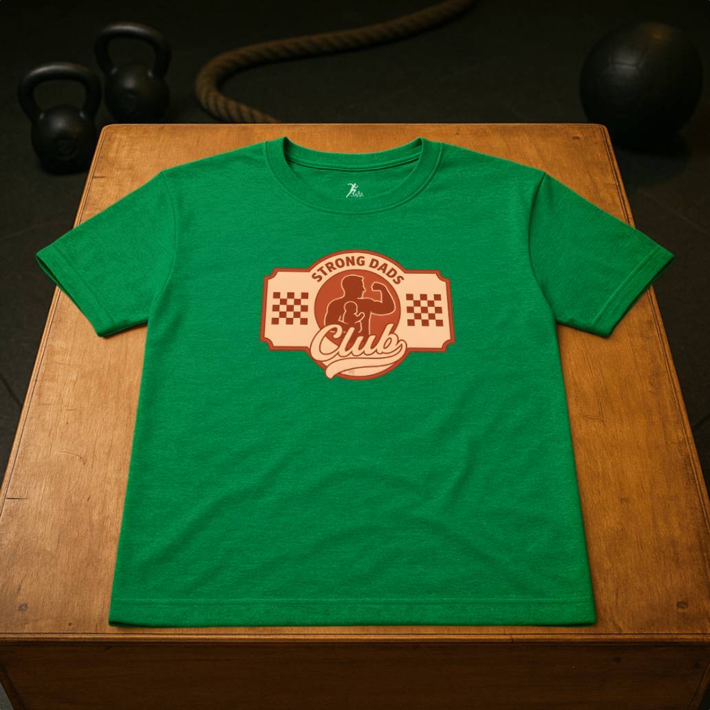 Strong Dads Club (big)