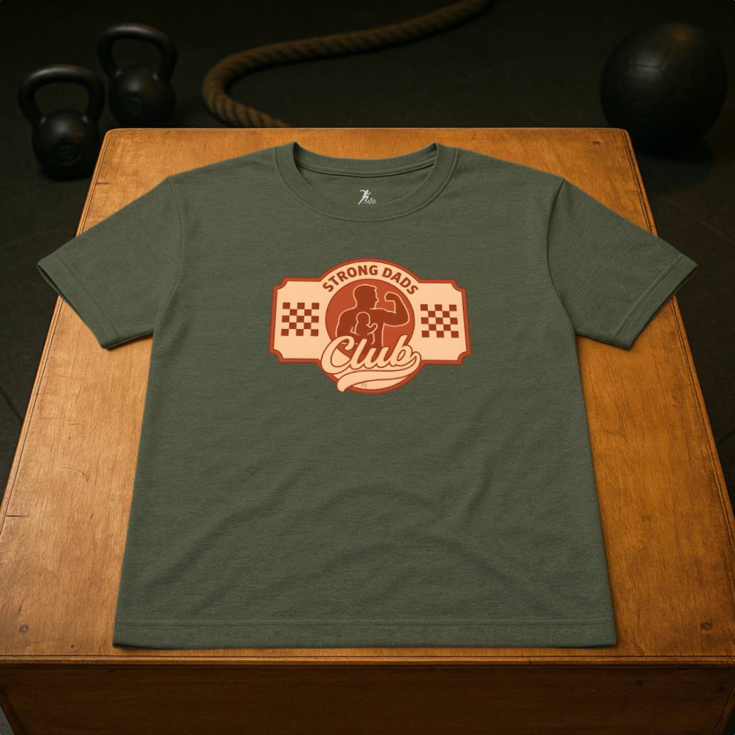 Strong Dads Club (big)