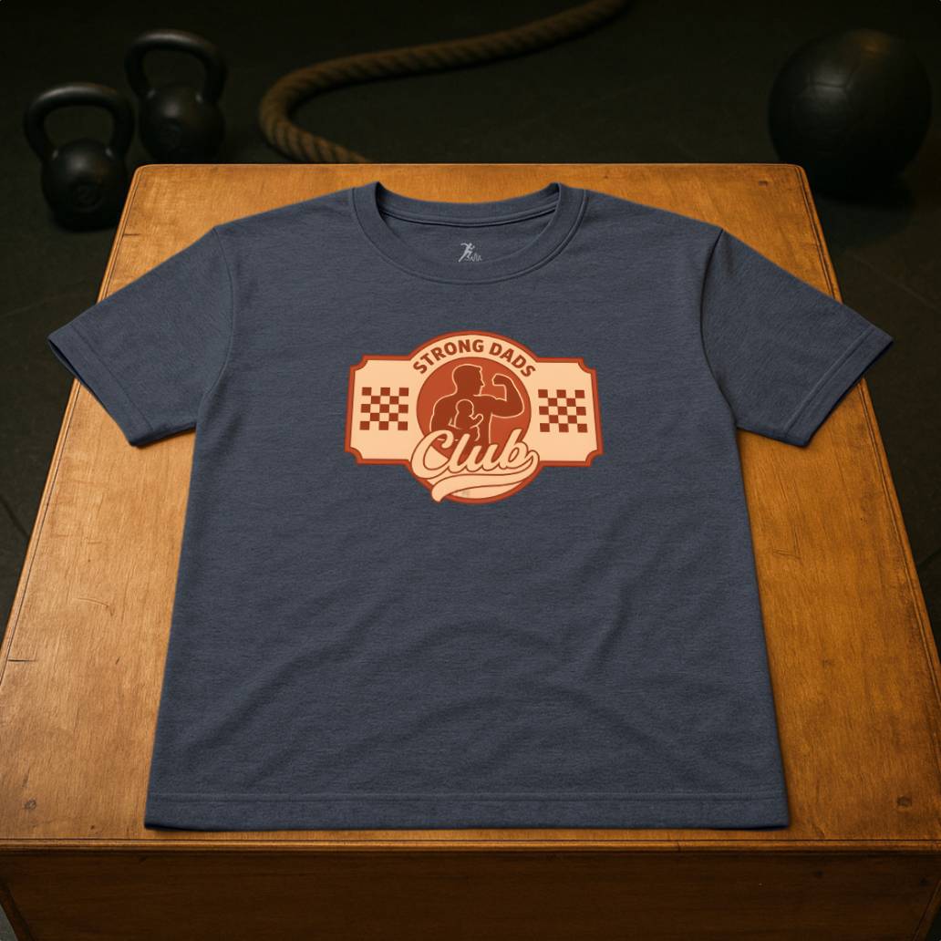 Strong Dads Club (big)