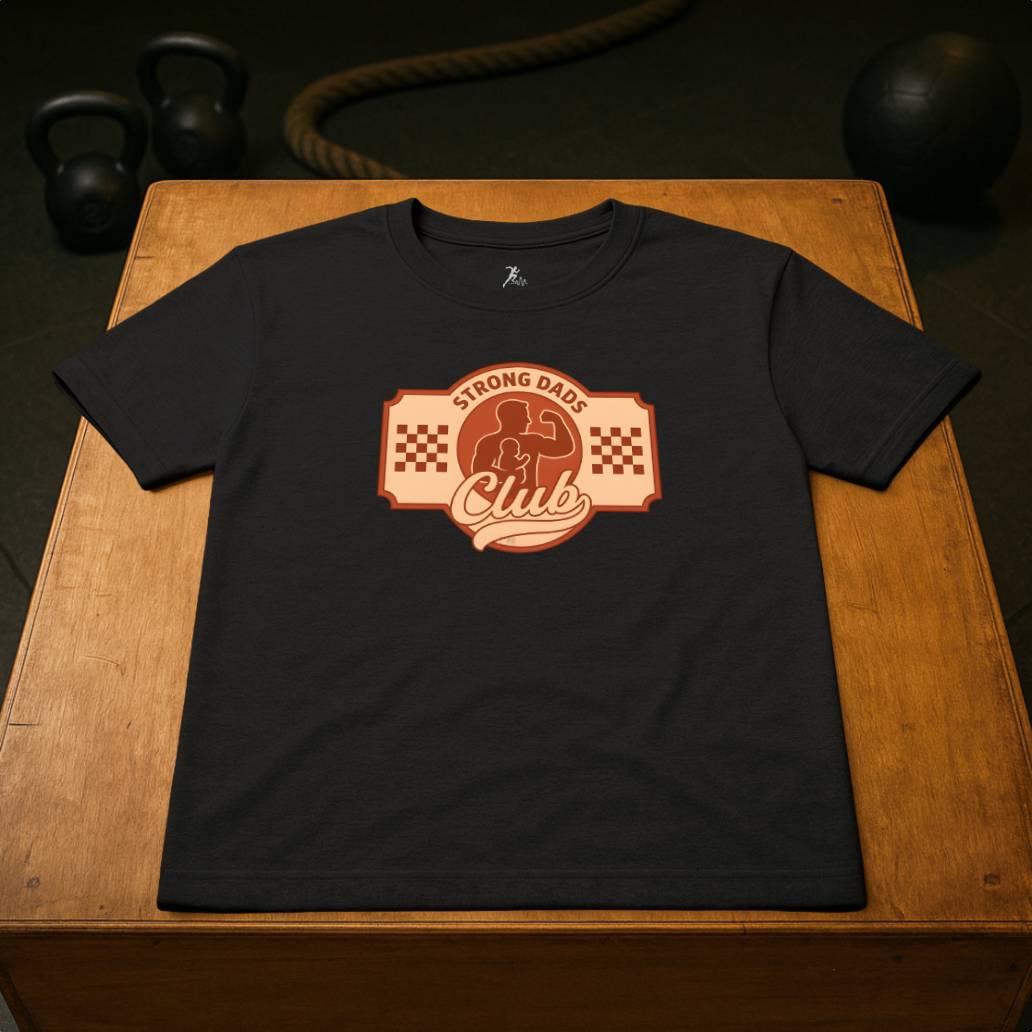 Strong Dads Club (big)