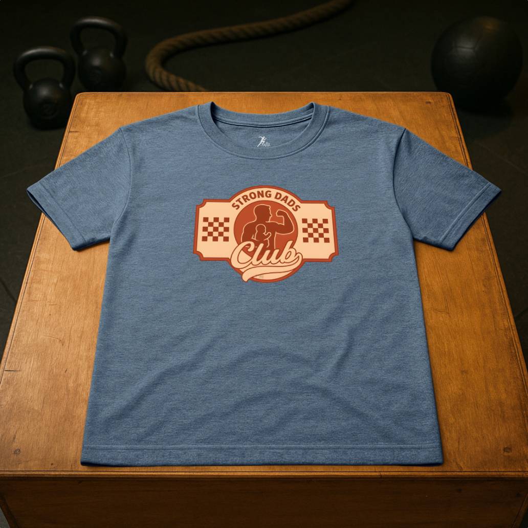 Strong Dads Club (big)