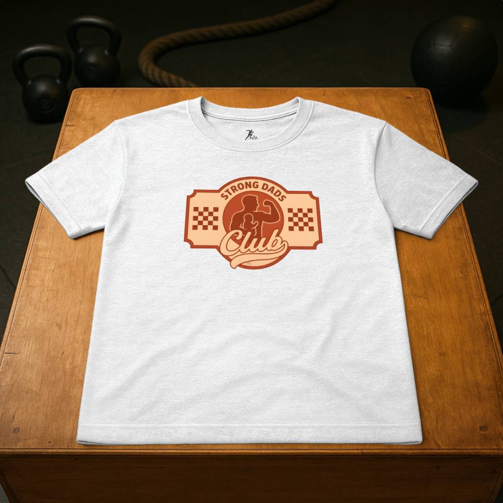 Strong Dads Club (big)