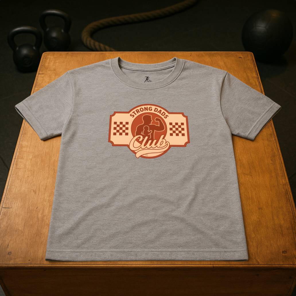 Strong Dads Club (big)