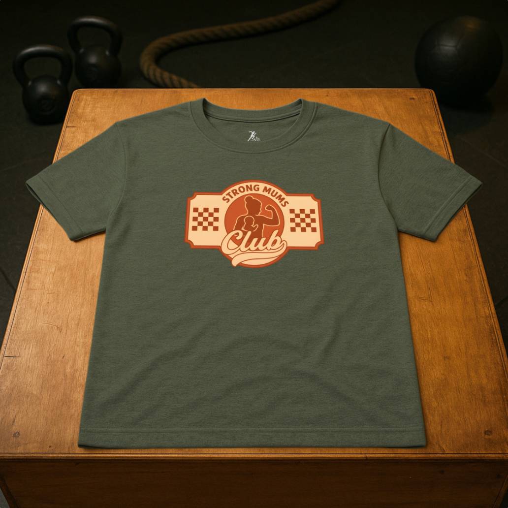Strong Mums Club (big)
