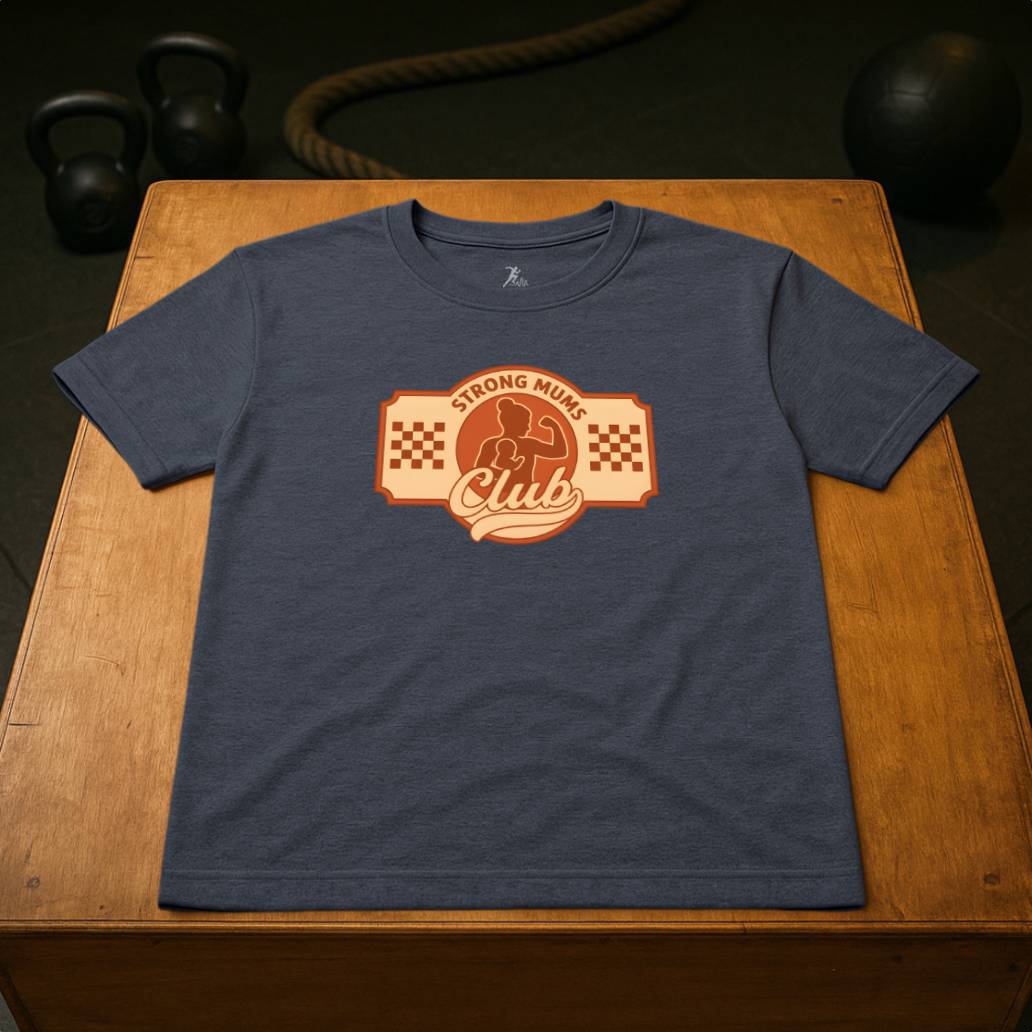 Strong Mums Club (big)