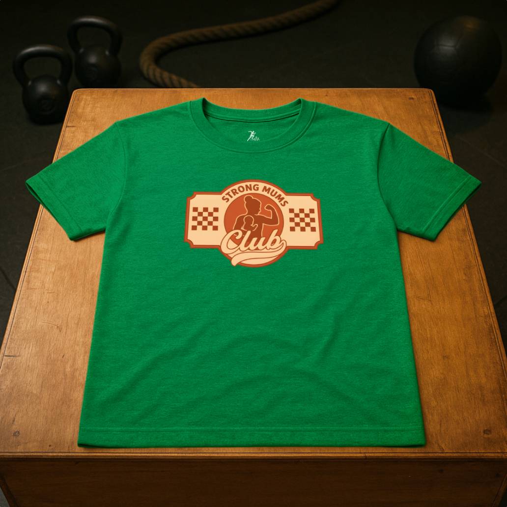 Strong Mums Club (big)