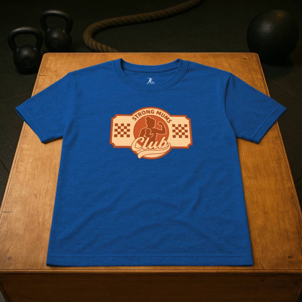 Strong Mums Club (big)