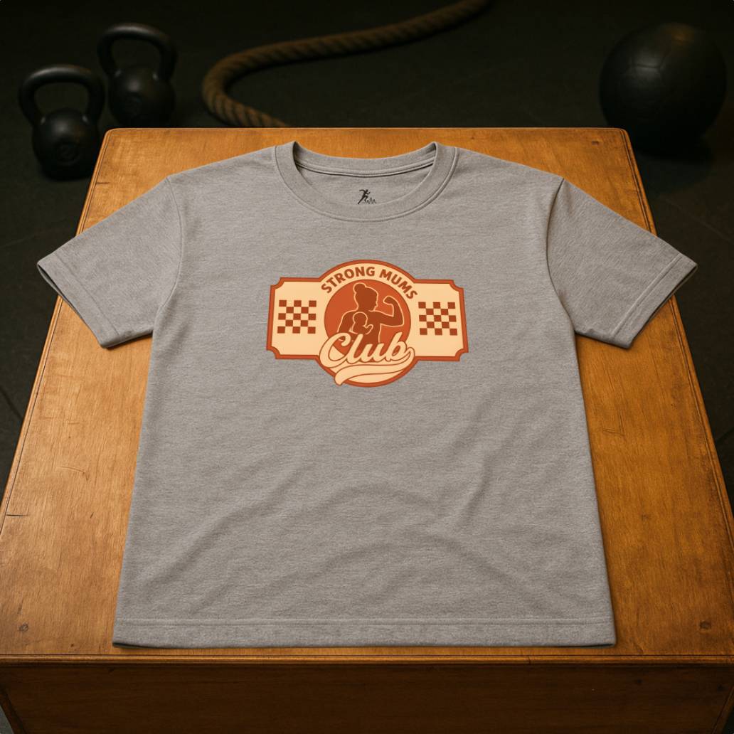 Strong Mums Club (big)