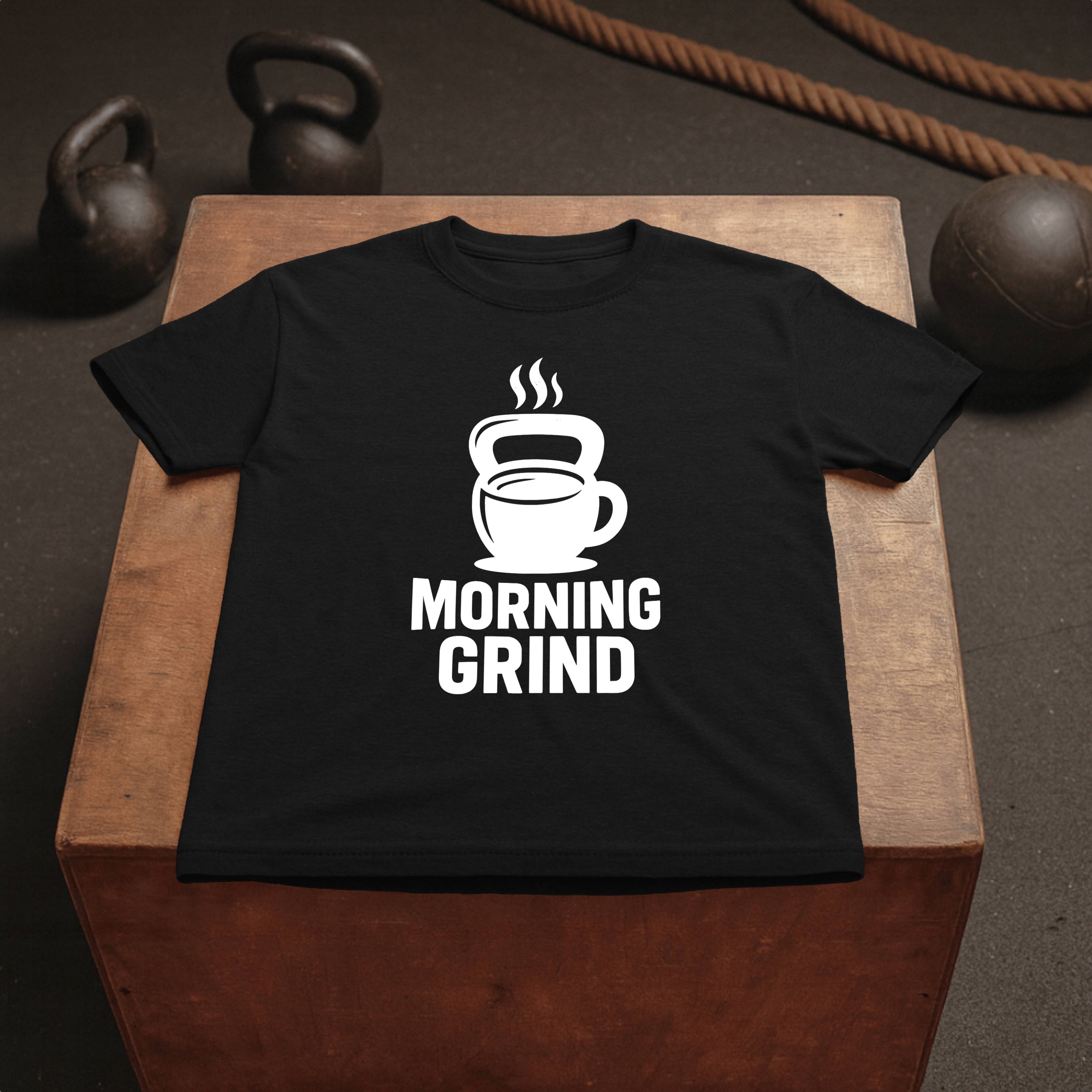 Morning Grind