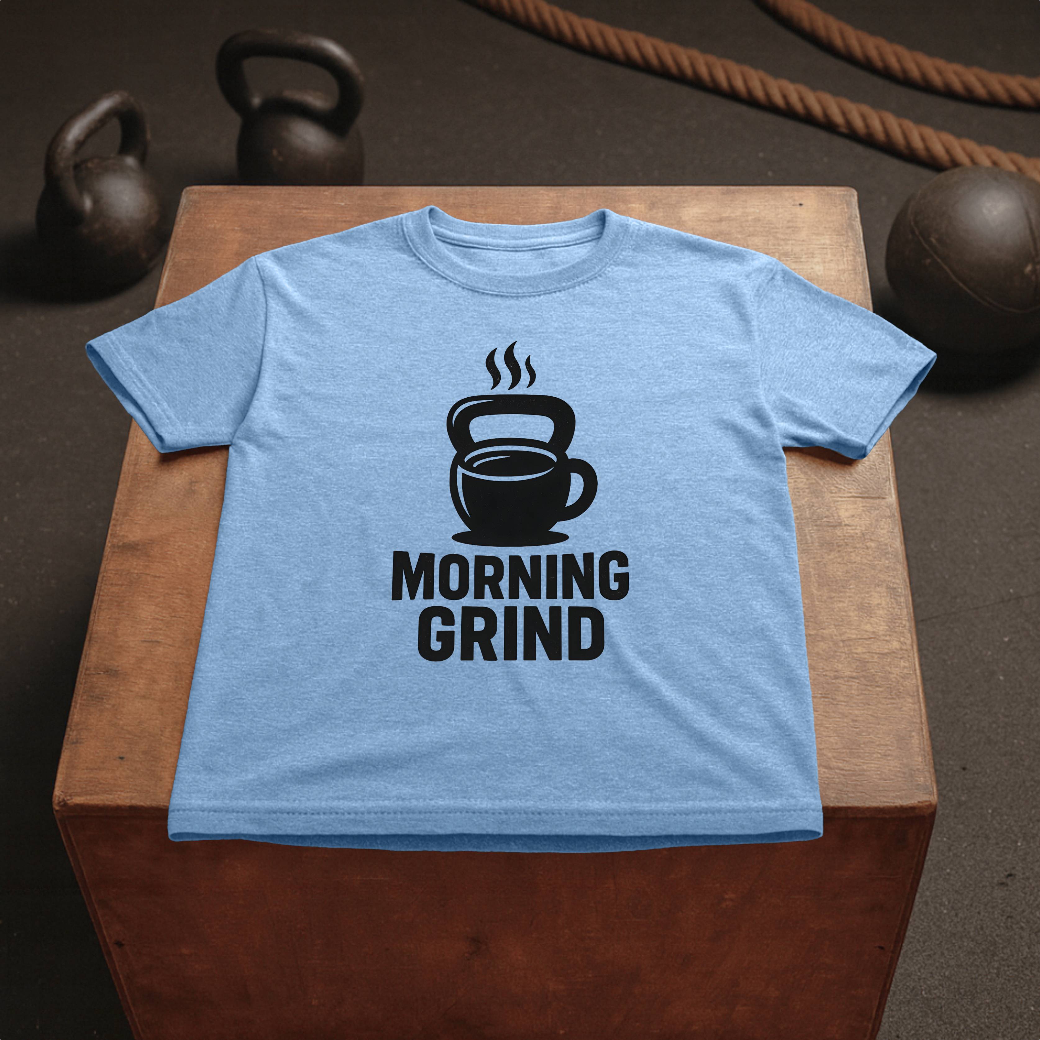 Morning Grind