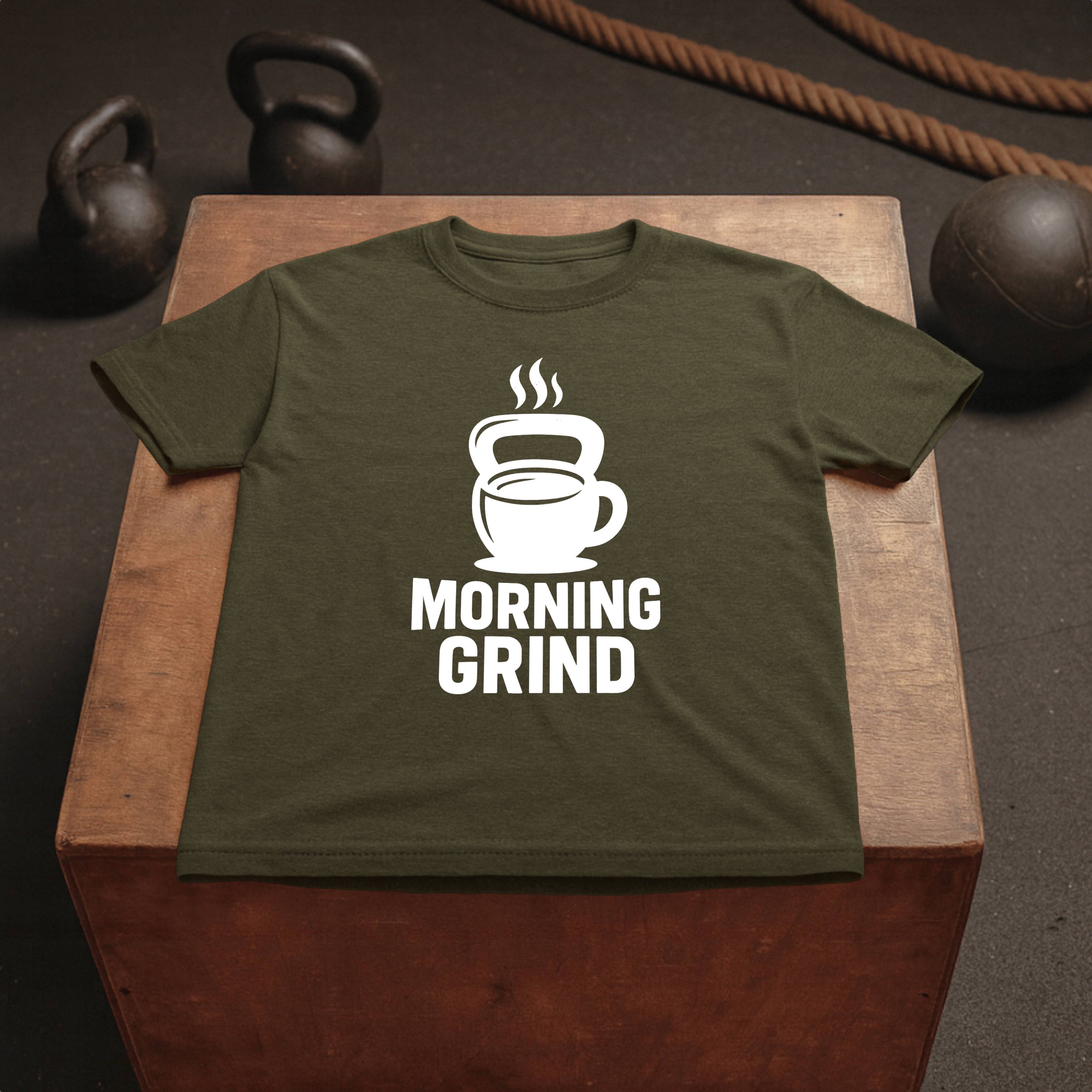 Morning Grind