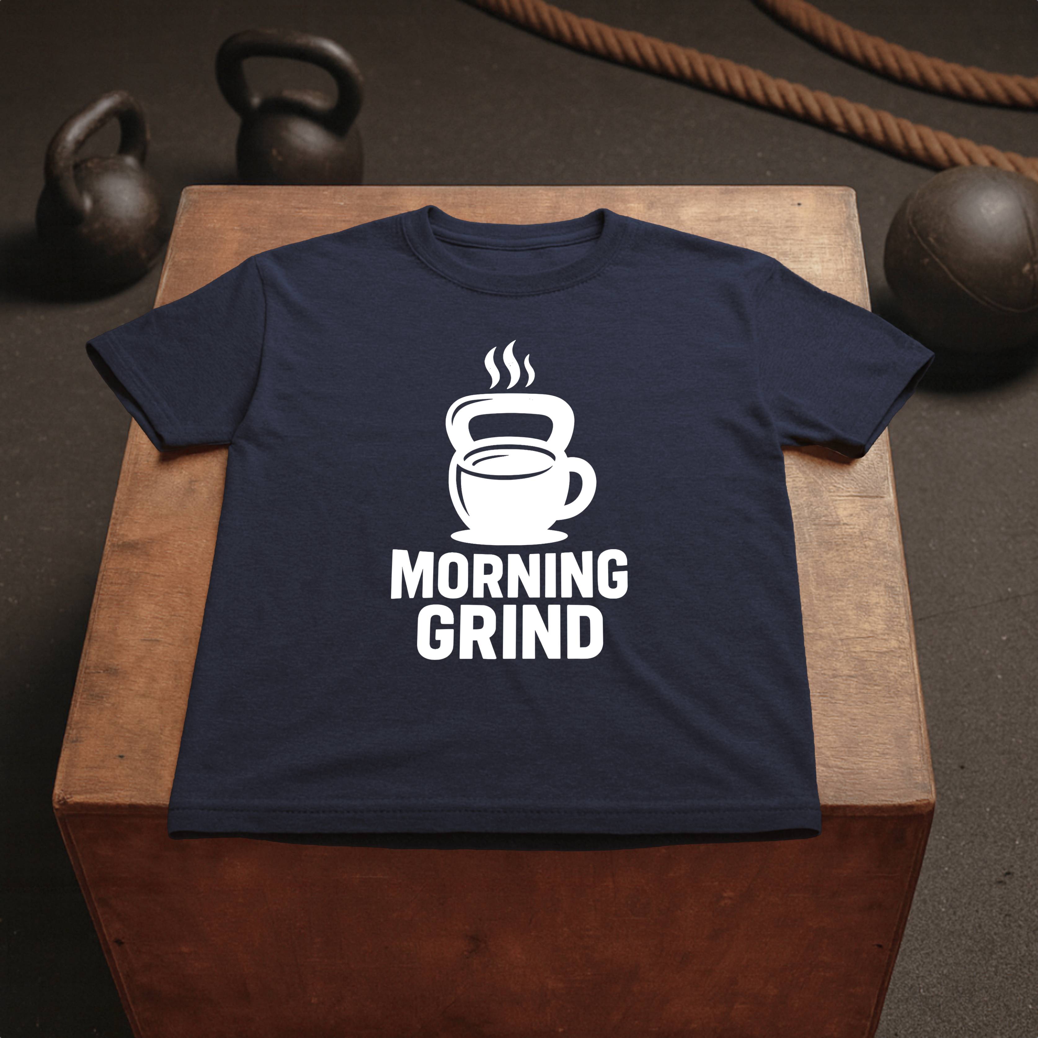 Morning Grind