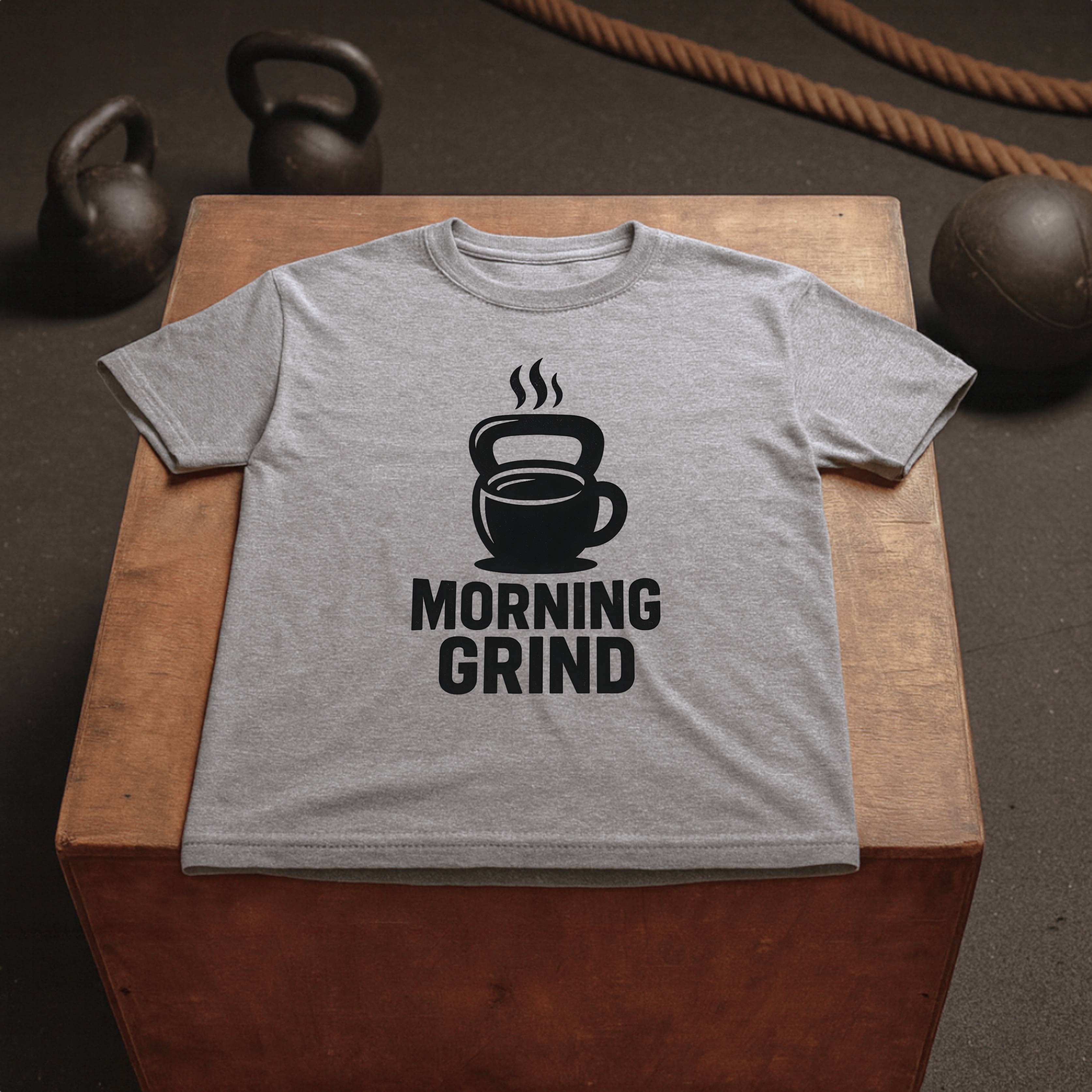 Morning Grind