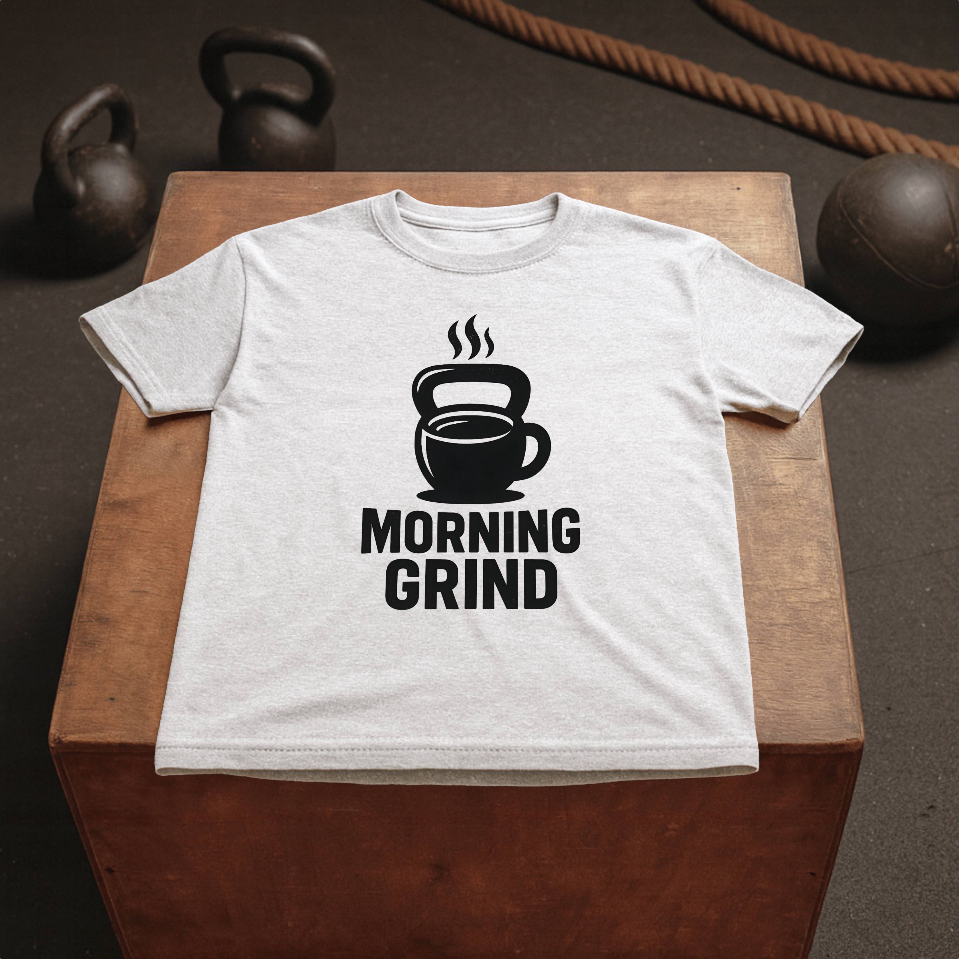 Morning Grind