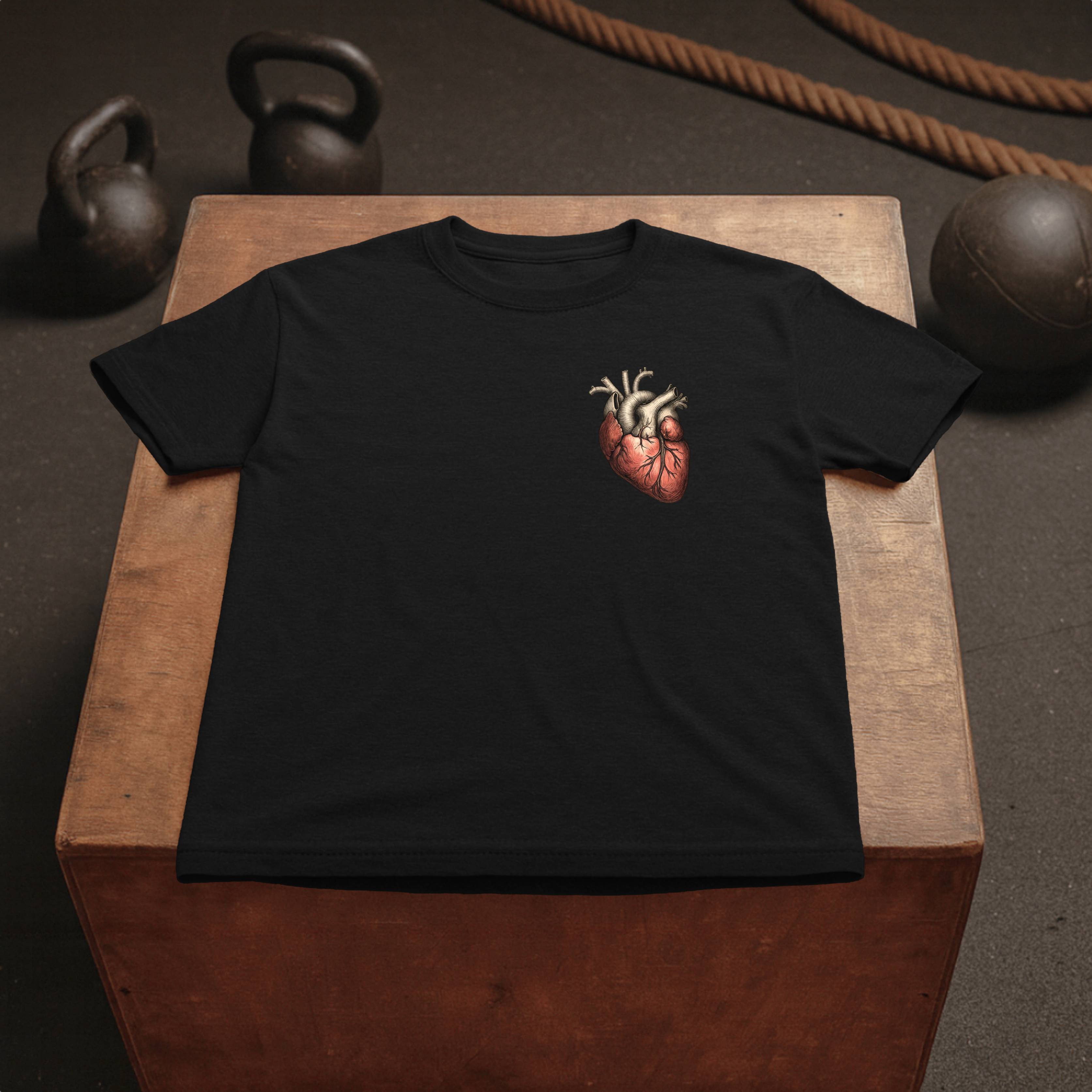 Athlete´s Heart
