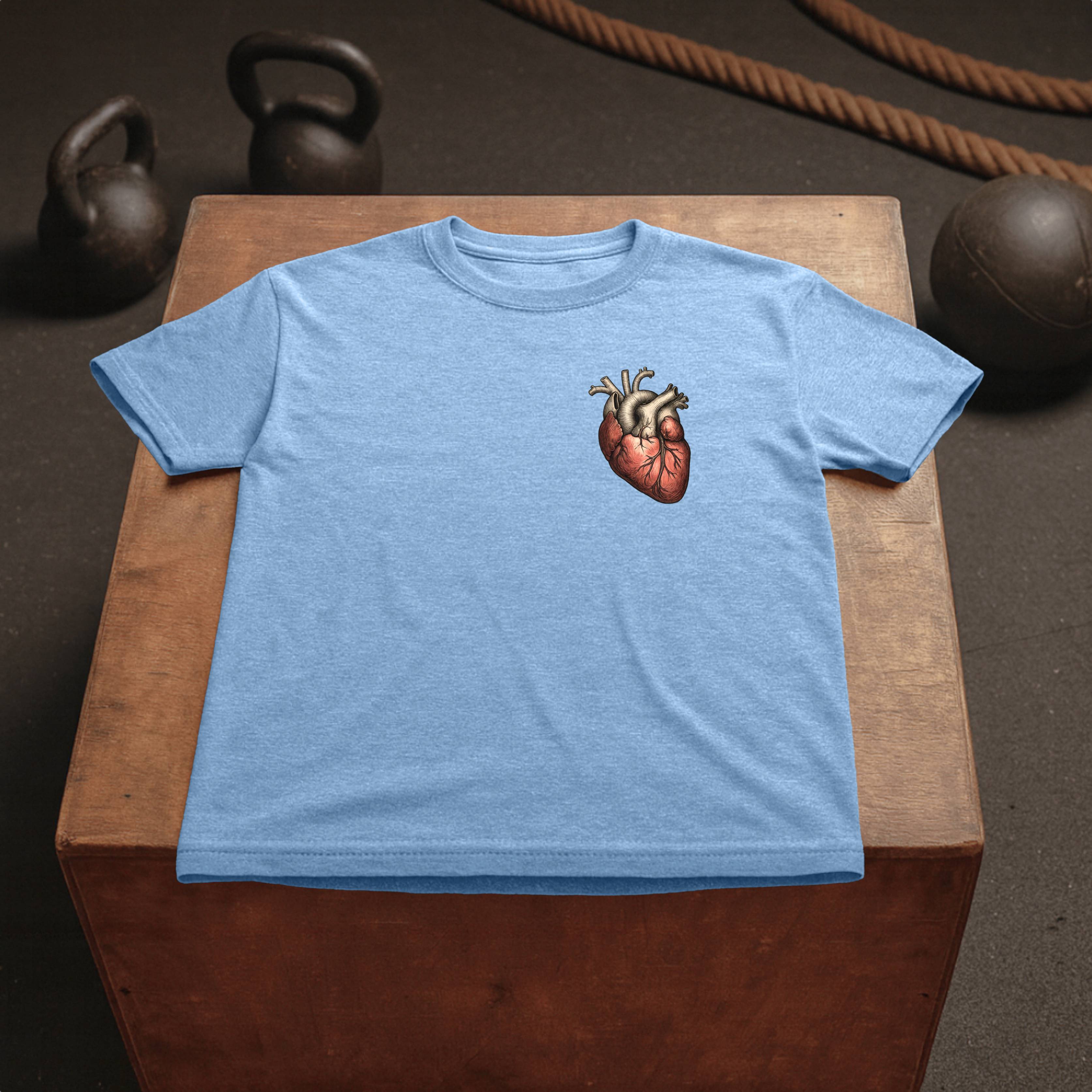 Athlete´s Heart