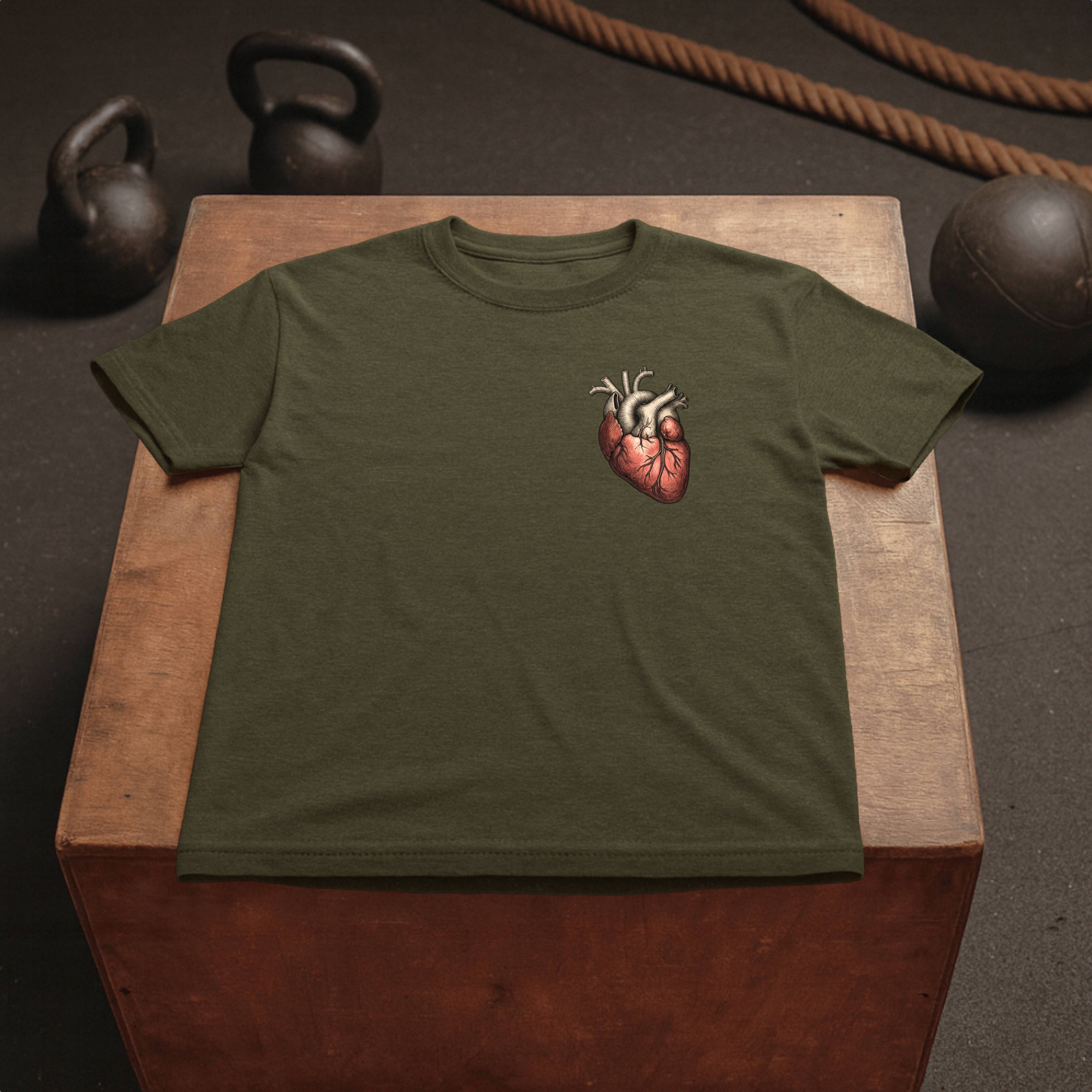 Athlete´s Heart