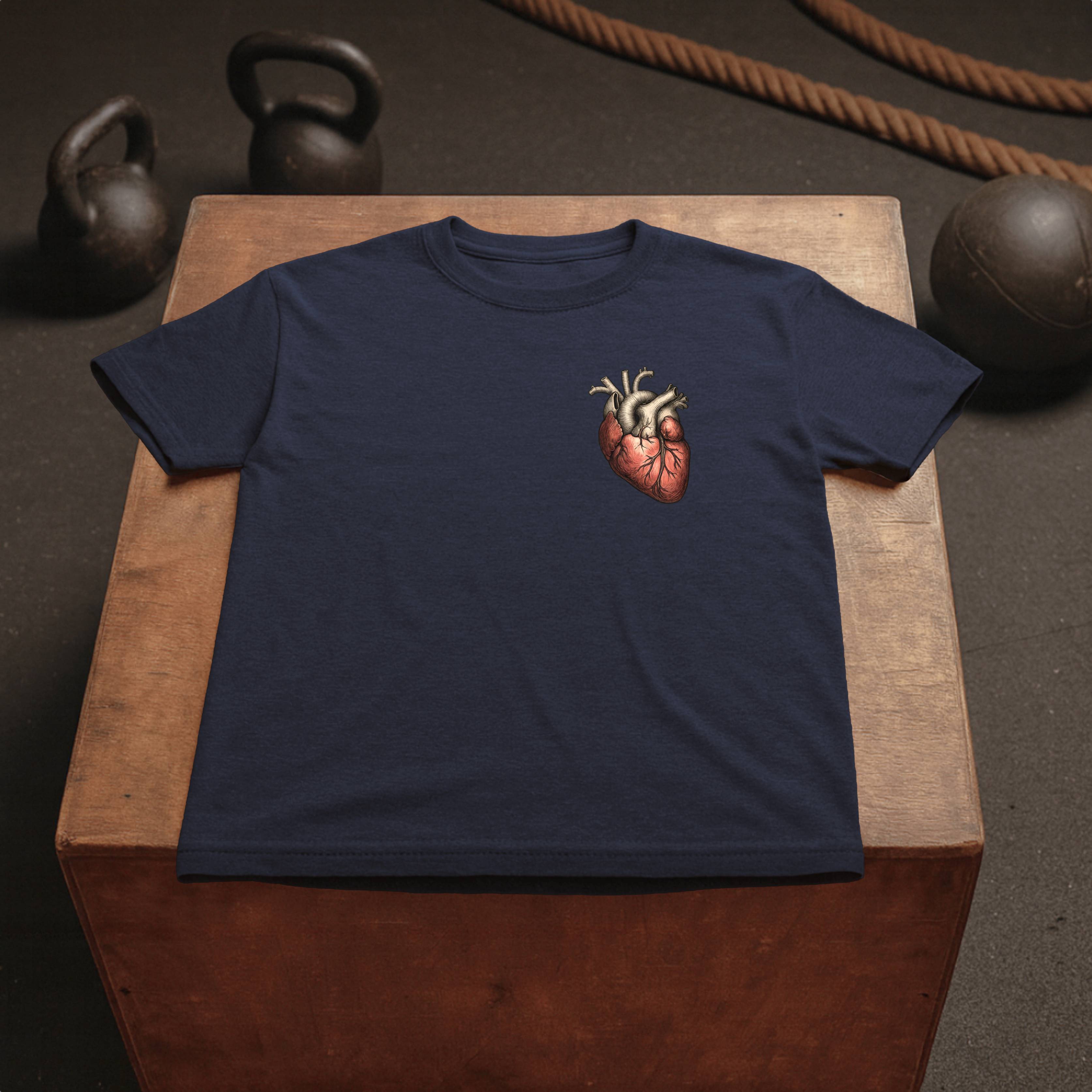 Athlete´s Heart