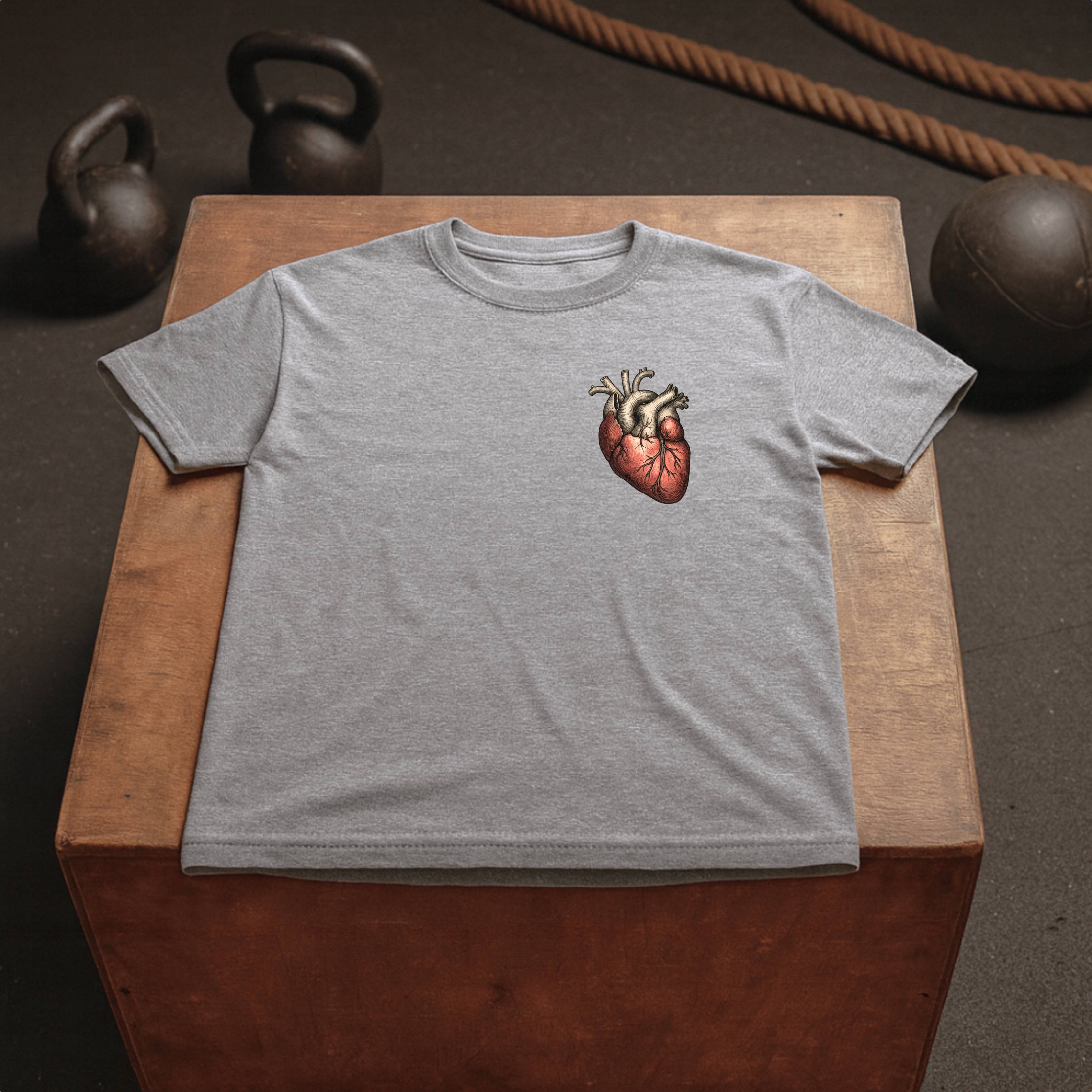 Athlete´s Heart