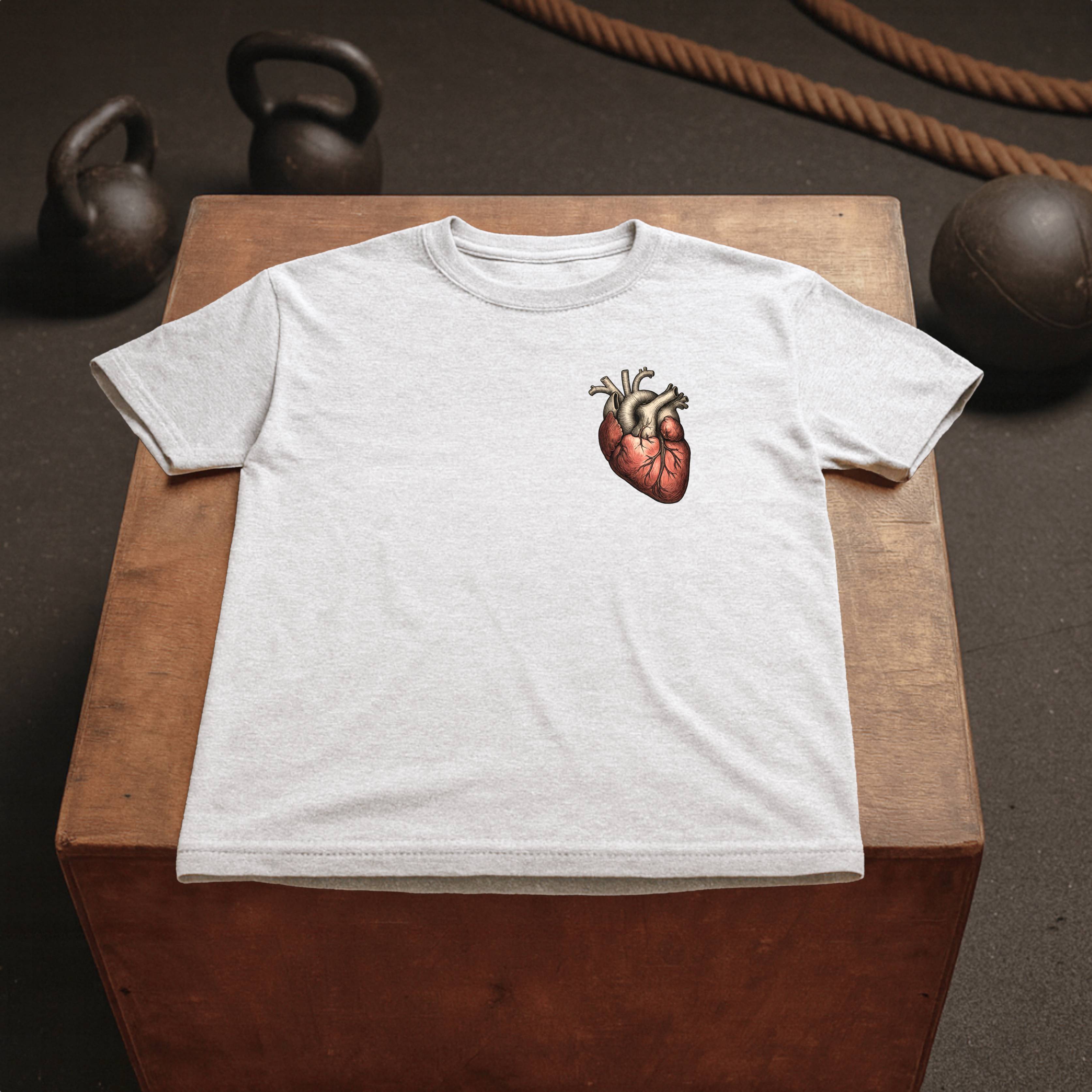 Athlete´s Heart