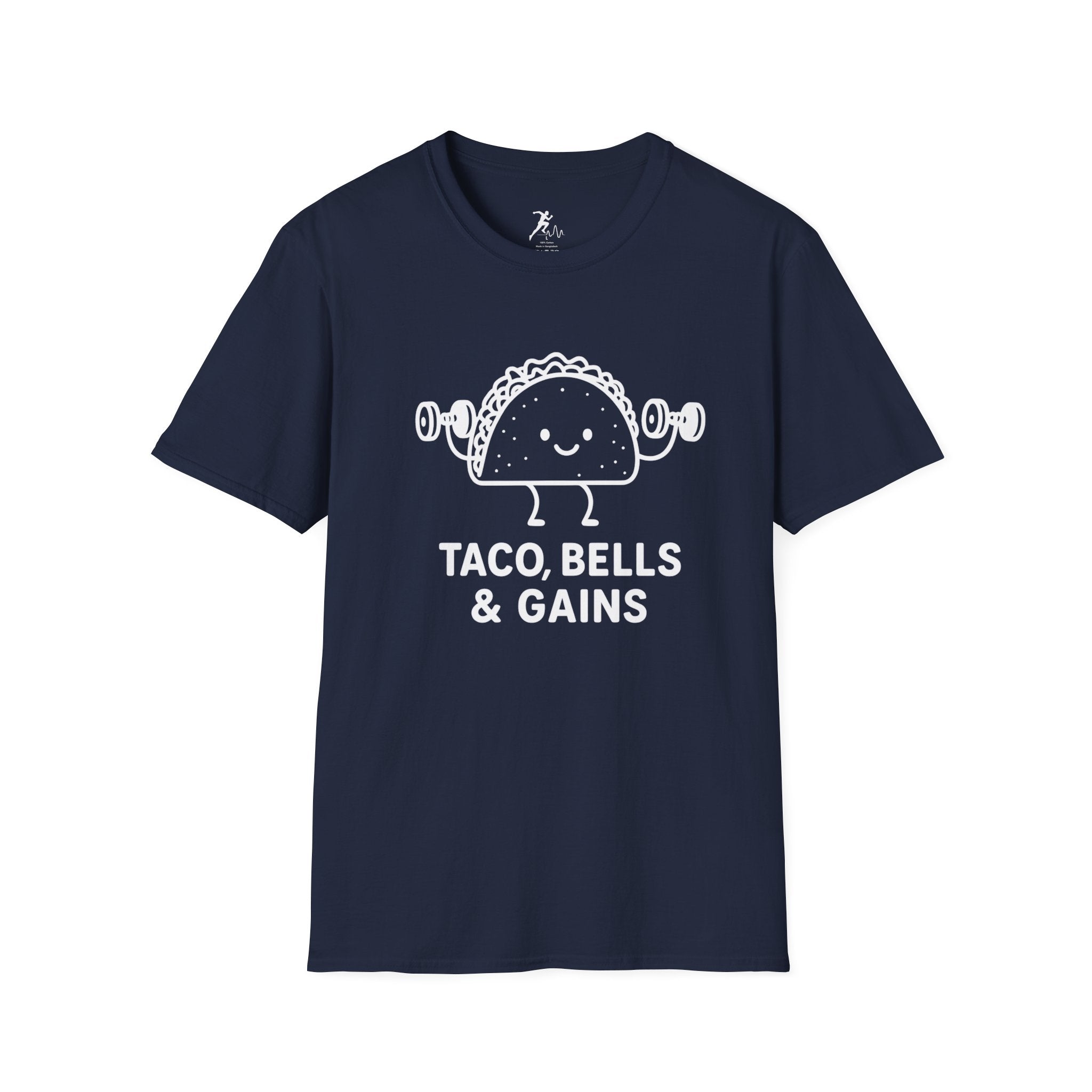 Taco, Bells & Gains