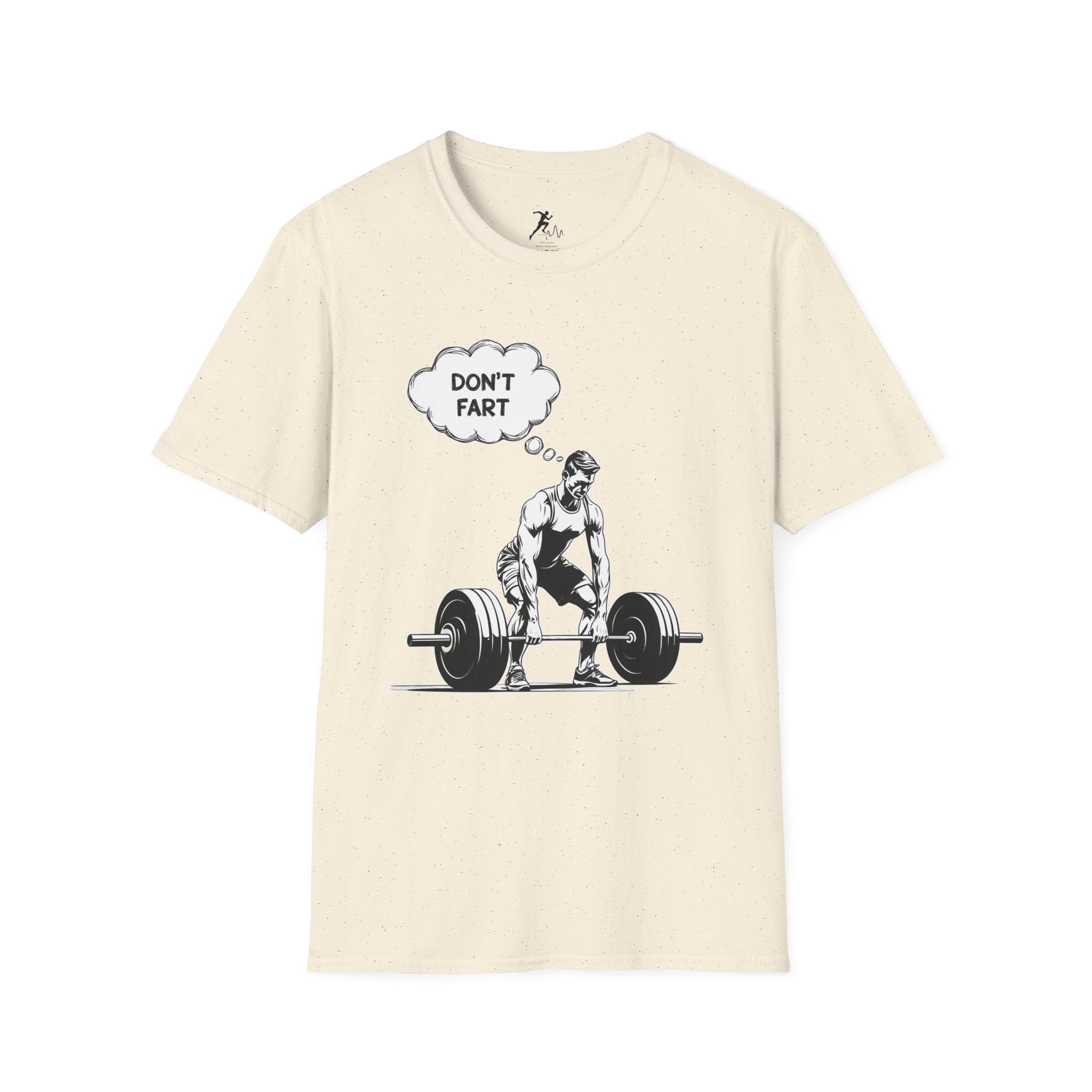 Don´t Fart
