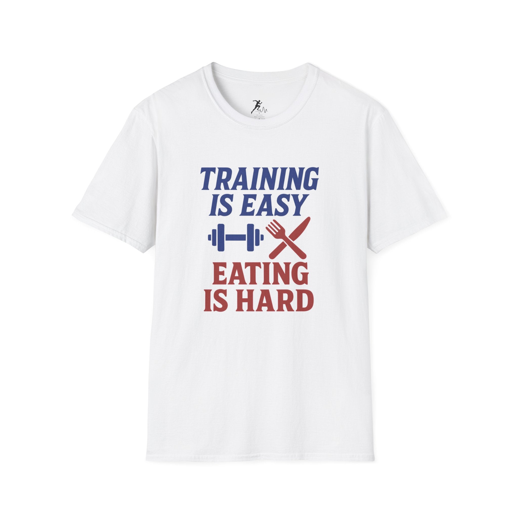 Training is Easy, Eating is Hard