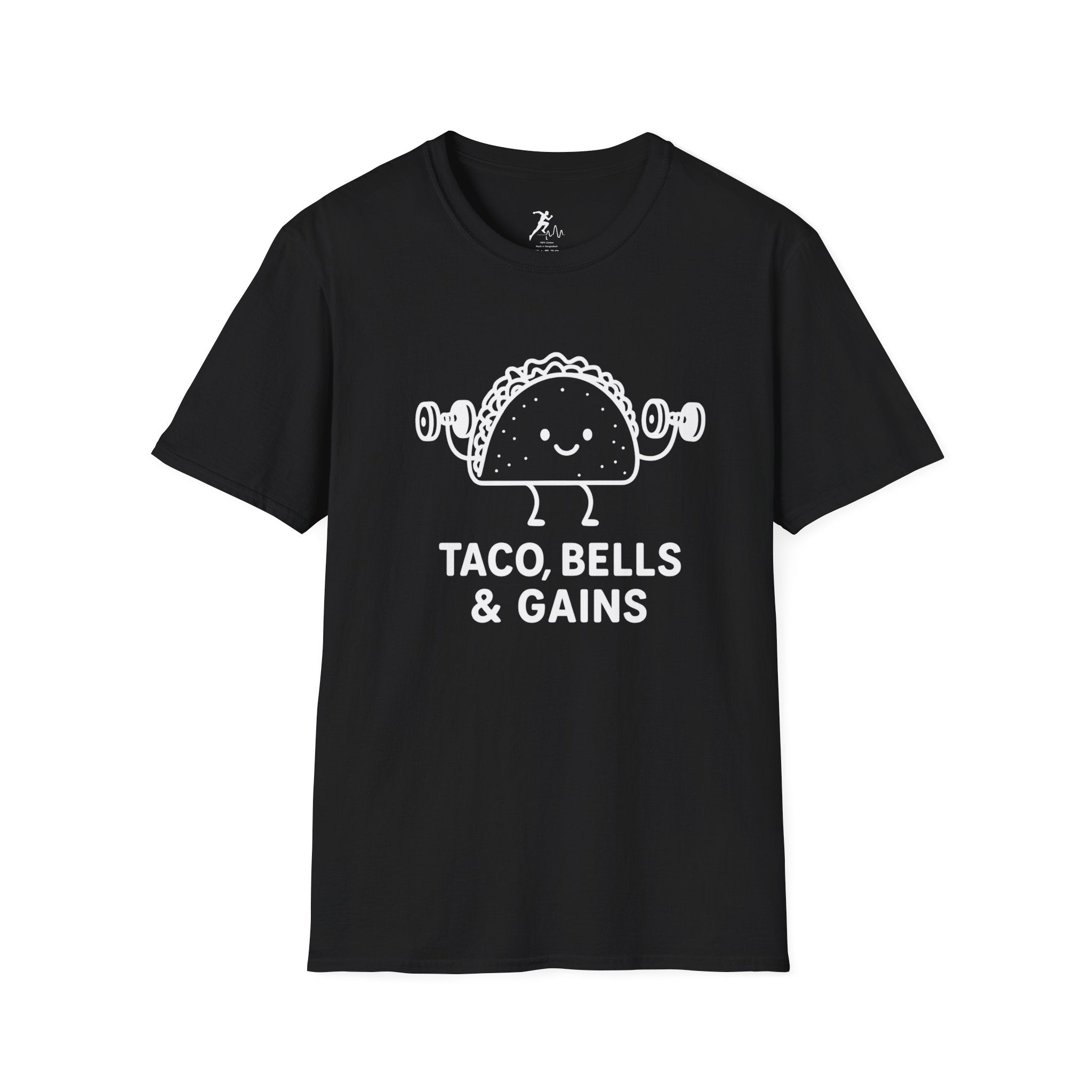 Taco, Bells & Gains