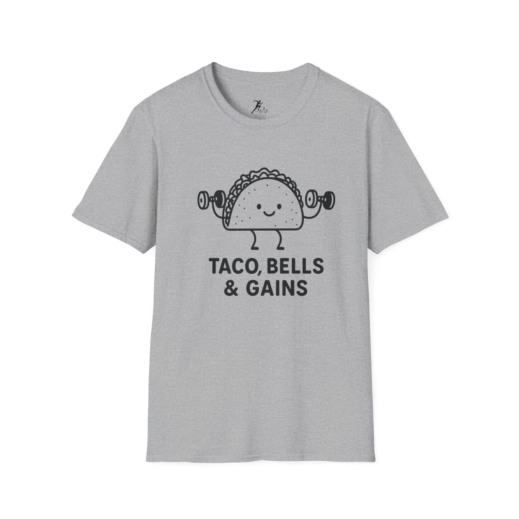 Taco, Bells & Gains