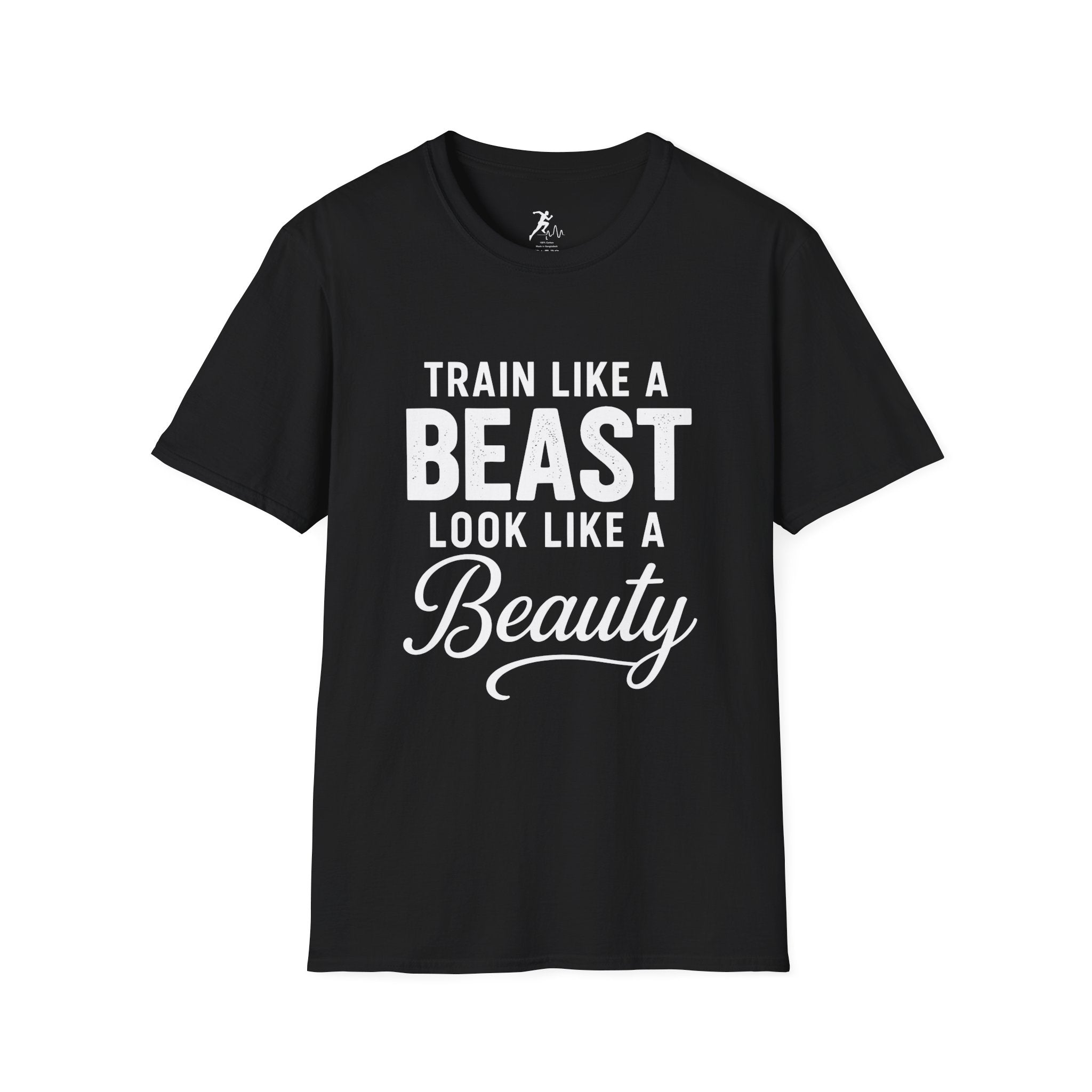 Train like a Beast, Look like a Beauty