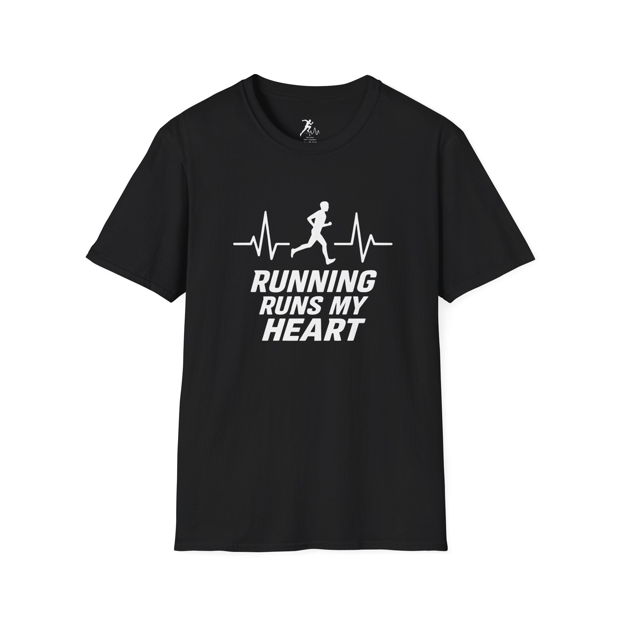Running Runs my Heart
